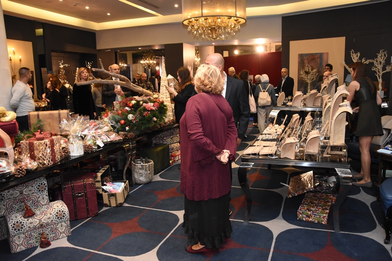Le Marché de Noël